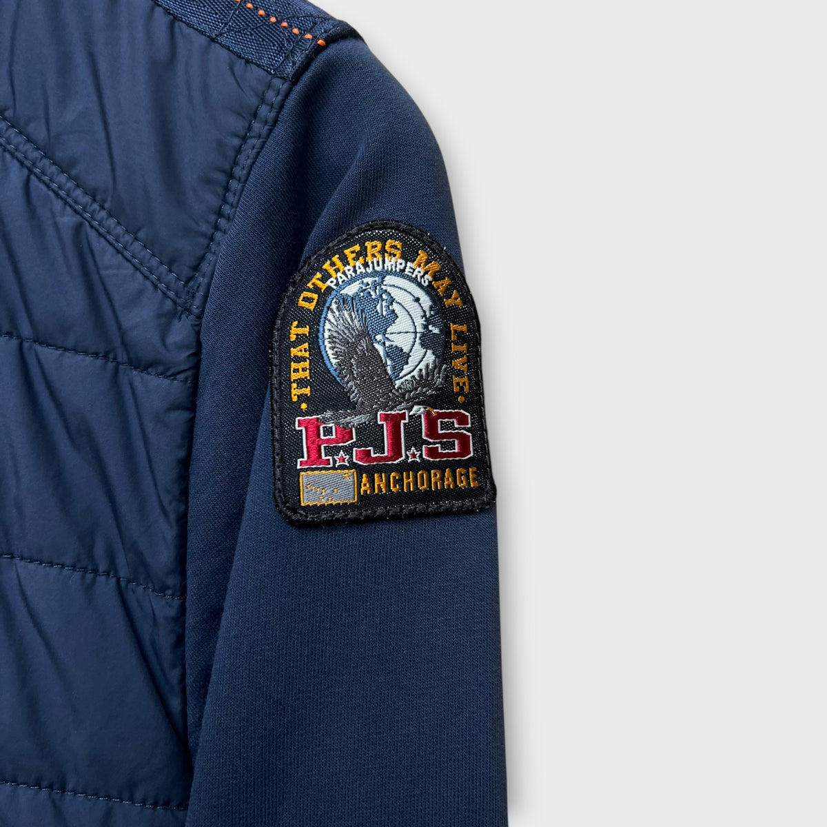 Veste Parajumpers Navy - XS