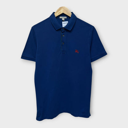 Polo Burberry Bleu - S