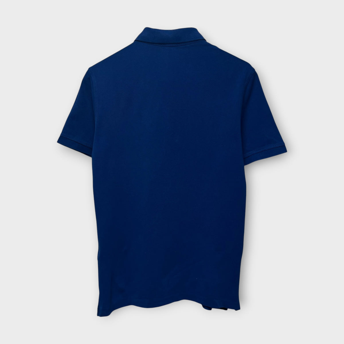 Polo Burberry Bleu - S