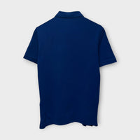 Polo Burberry Bleu - S