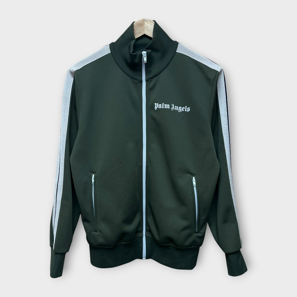 Veste Palm Angels Vert - M