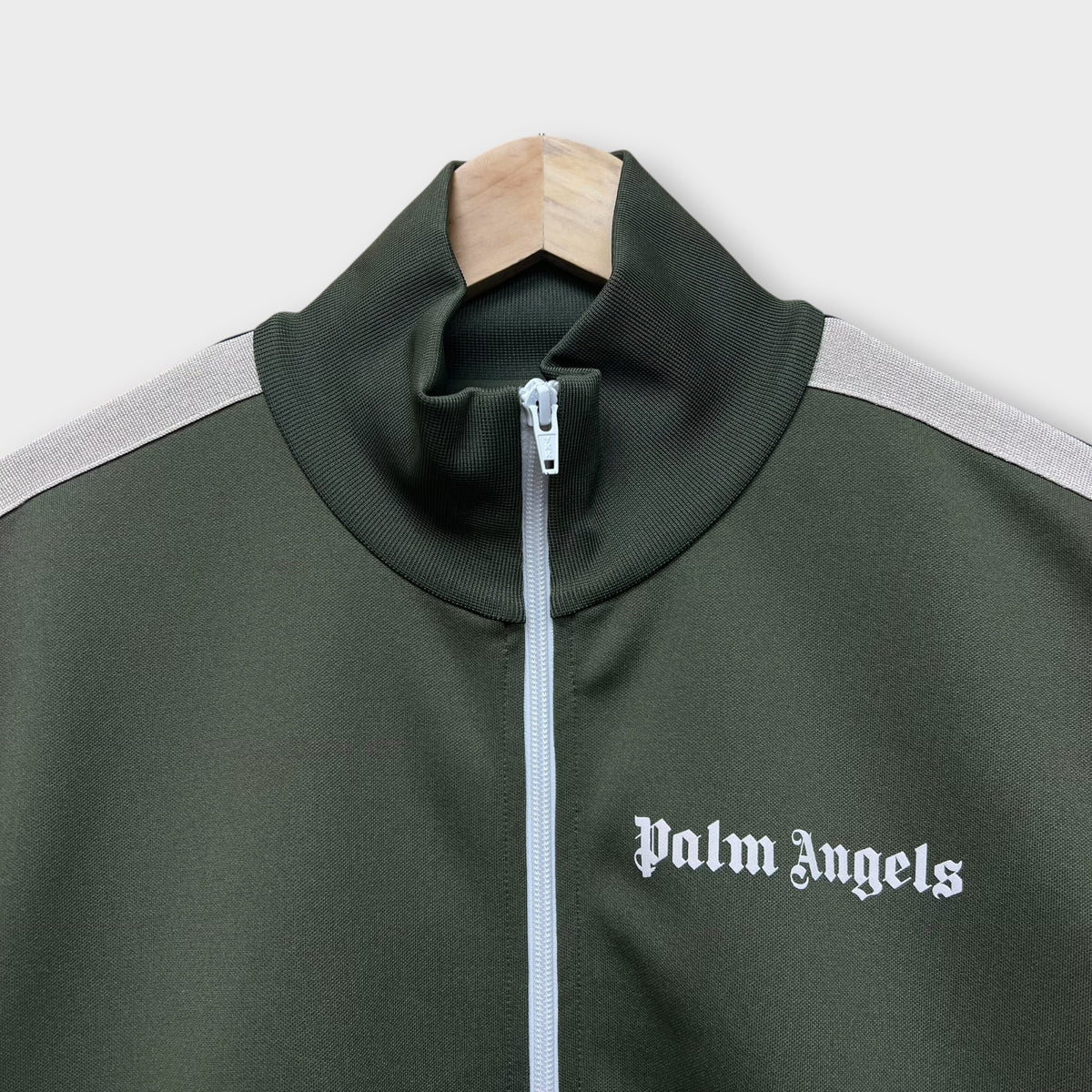 Veste Palm Angels Vert - M