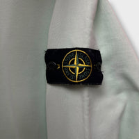 Sweat Stone Island Vert - L