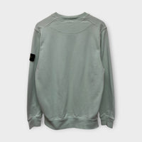 Sweat Stone Island Vert - L