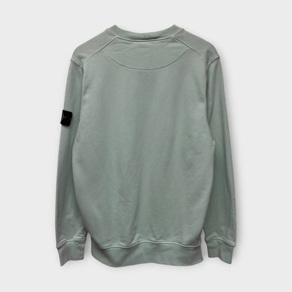 Sweat Stone Island Vert - L