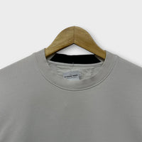 Sweat CP Company Blanc - L