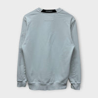 Sweat CP Company Blanc - L