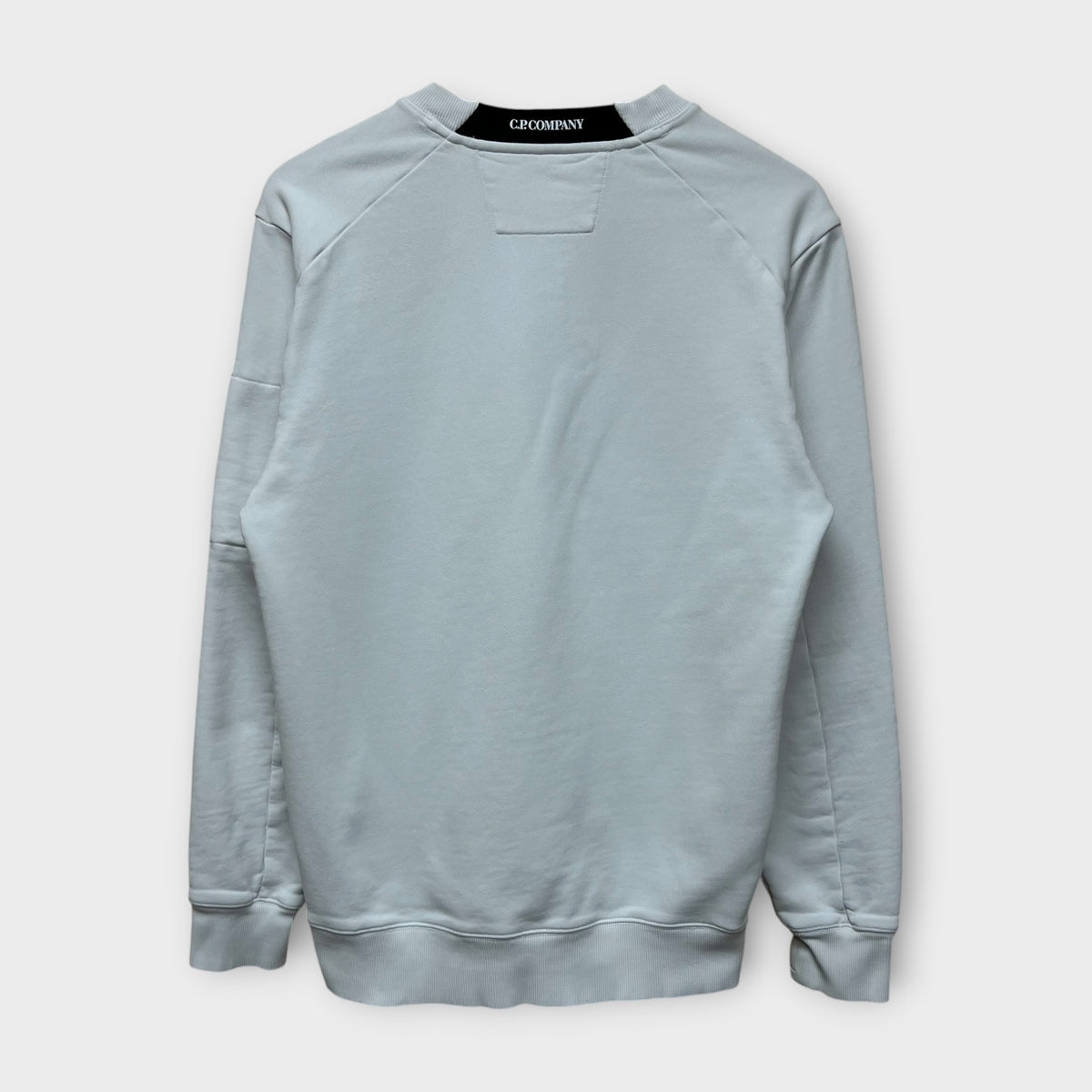 Sweat CP Company Blanc - L