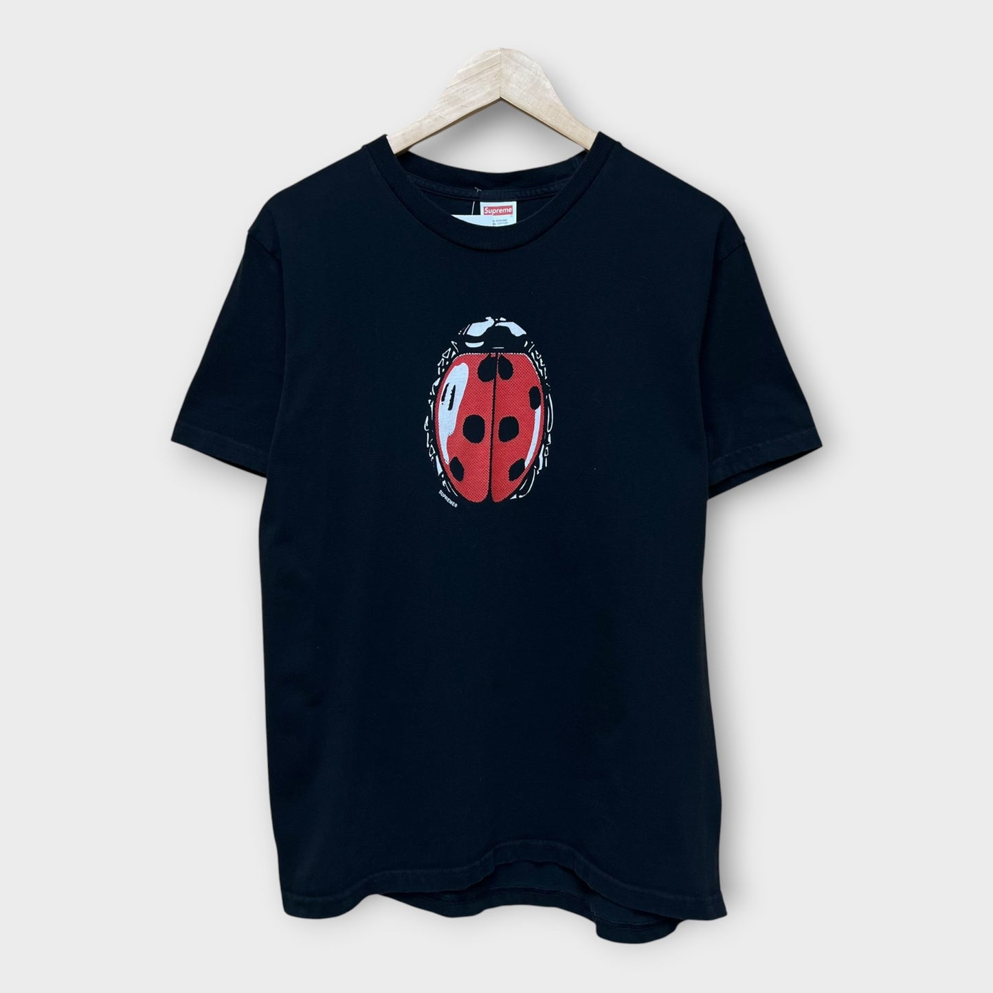T-shirt Supreme Noir - M