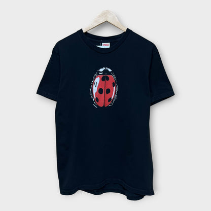 T-shirt Supreme Noir - M