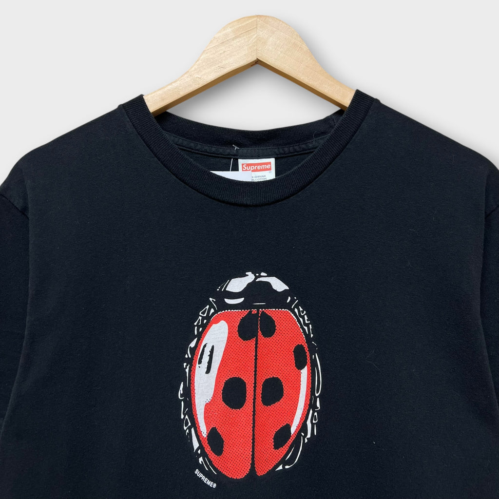 T-shirt Supreme Noir - M