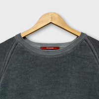 Pull Fin CP Company Gris - M