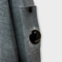 Pull Fin CP Company Gris - M