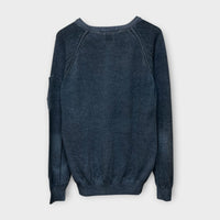 Pull Fin CP Company Gris - M