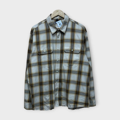 Chemise The Kooples Beige - L