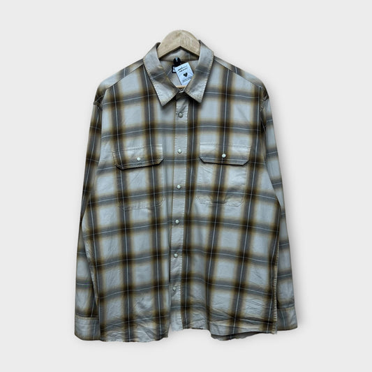 Chemise The Kooples Beige - L