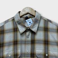 Chemise The Kooples Beige - L