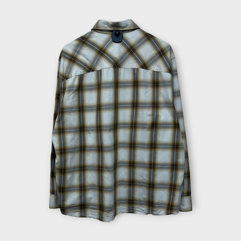 Chemise The Kooples Beige - L