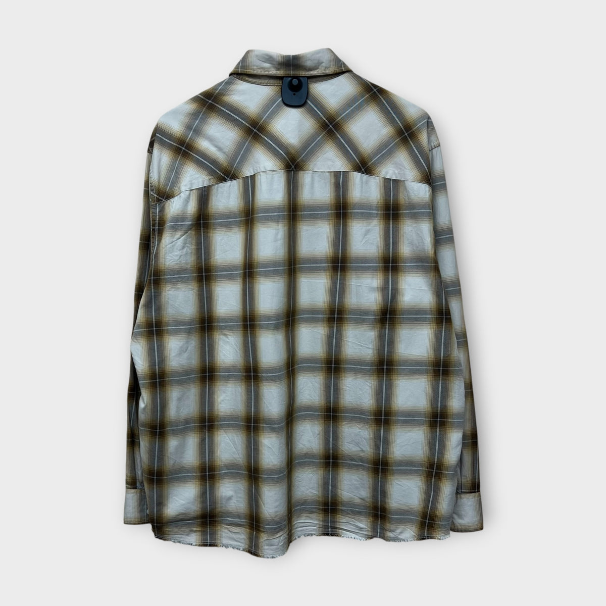 Chemise The Kooples Beige - L