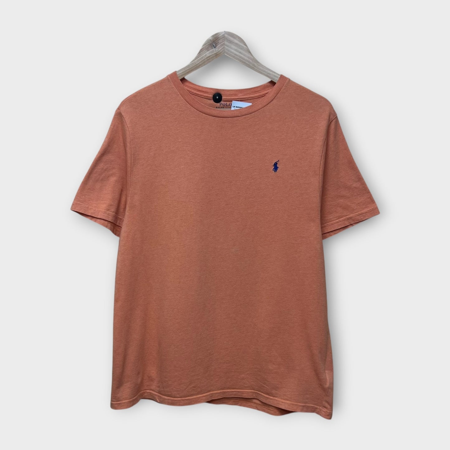 T-shirt Ralph Lauren Orange - XL (Fit L)