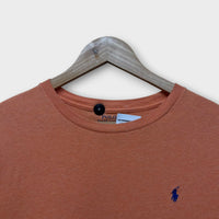 T-shirt Ralph Lauren Orange - XL (Fit L)
