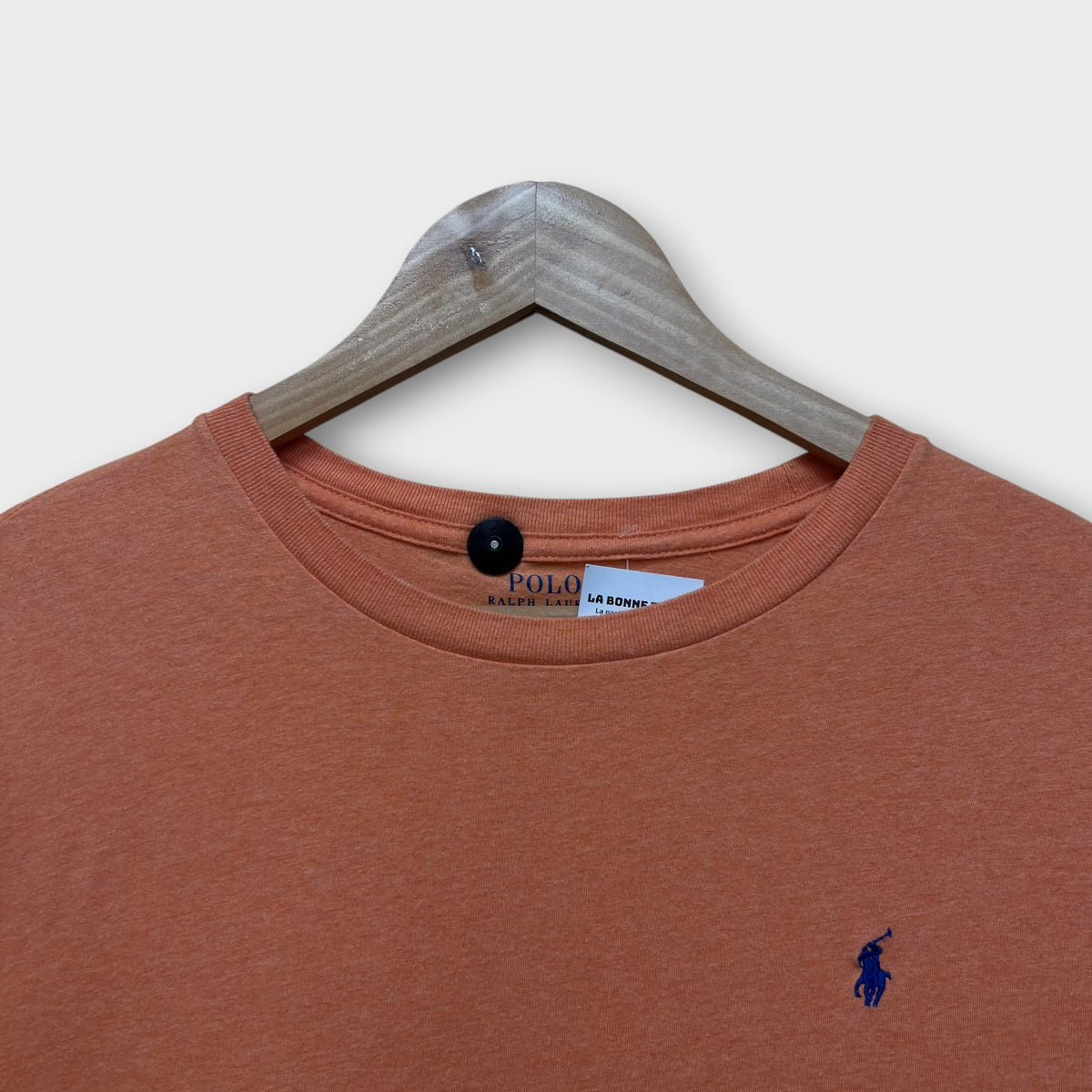 T-shirt Ralph Lauren Orange - XL (Fit L)