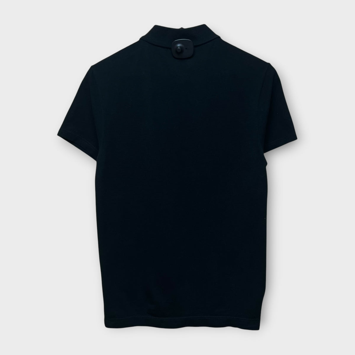 Polo Lacoste Noir - XS