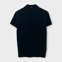Polo Lacoste Noir - XS