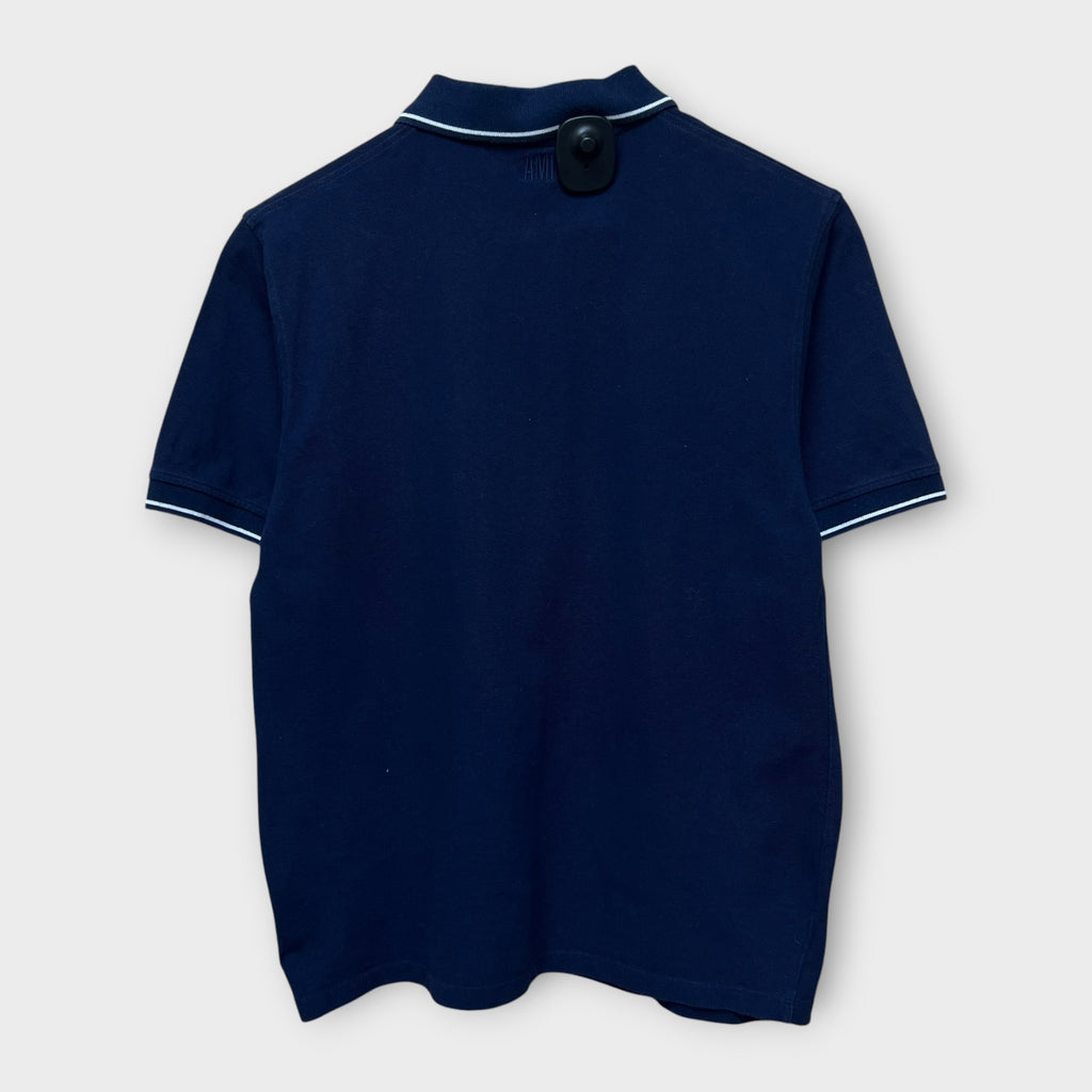 Polo Ami Paris Navy - M