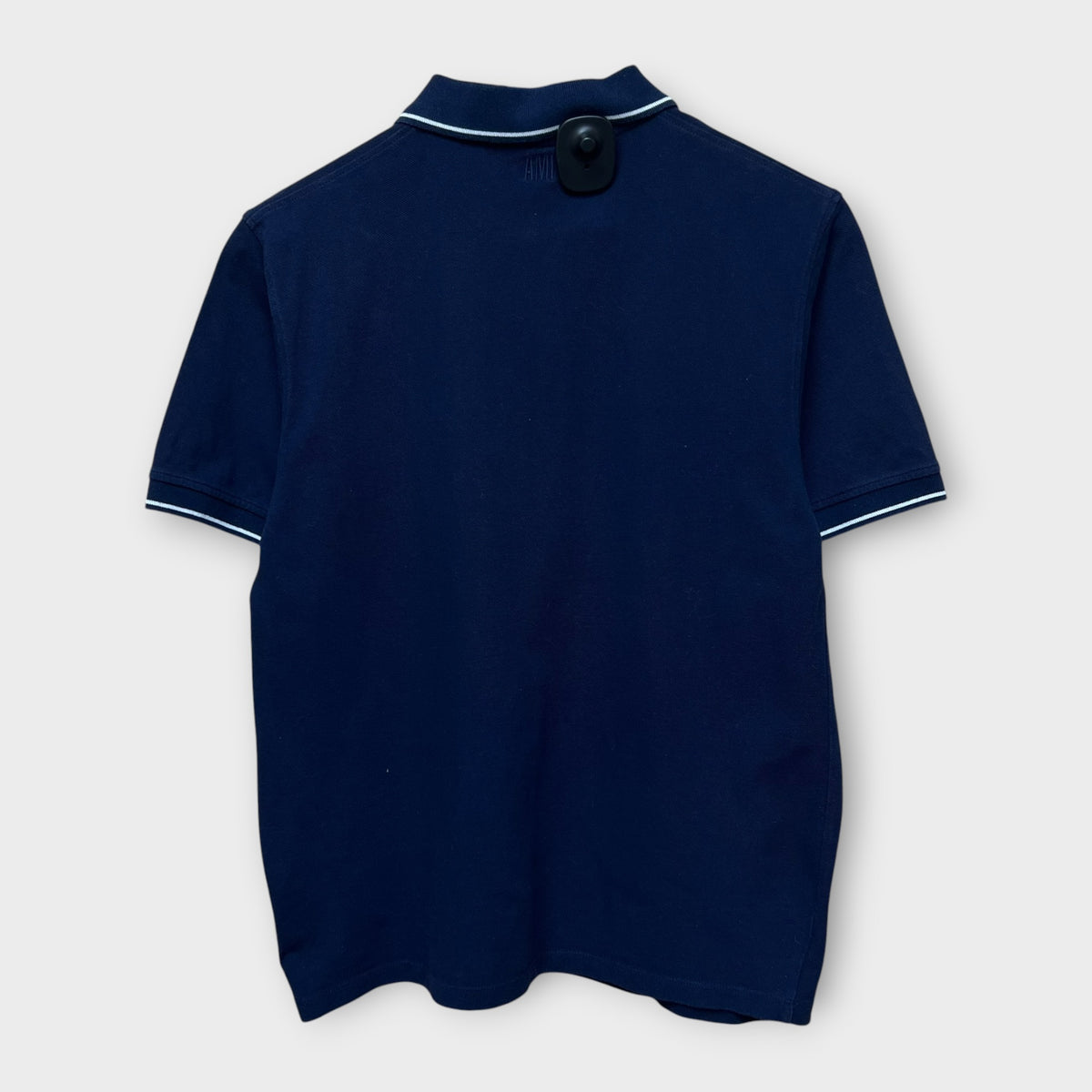 Polo Ami Paris Navy - M