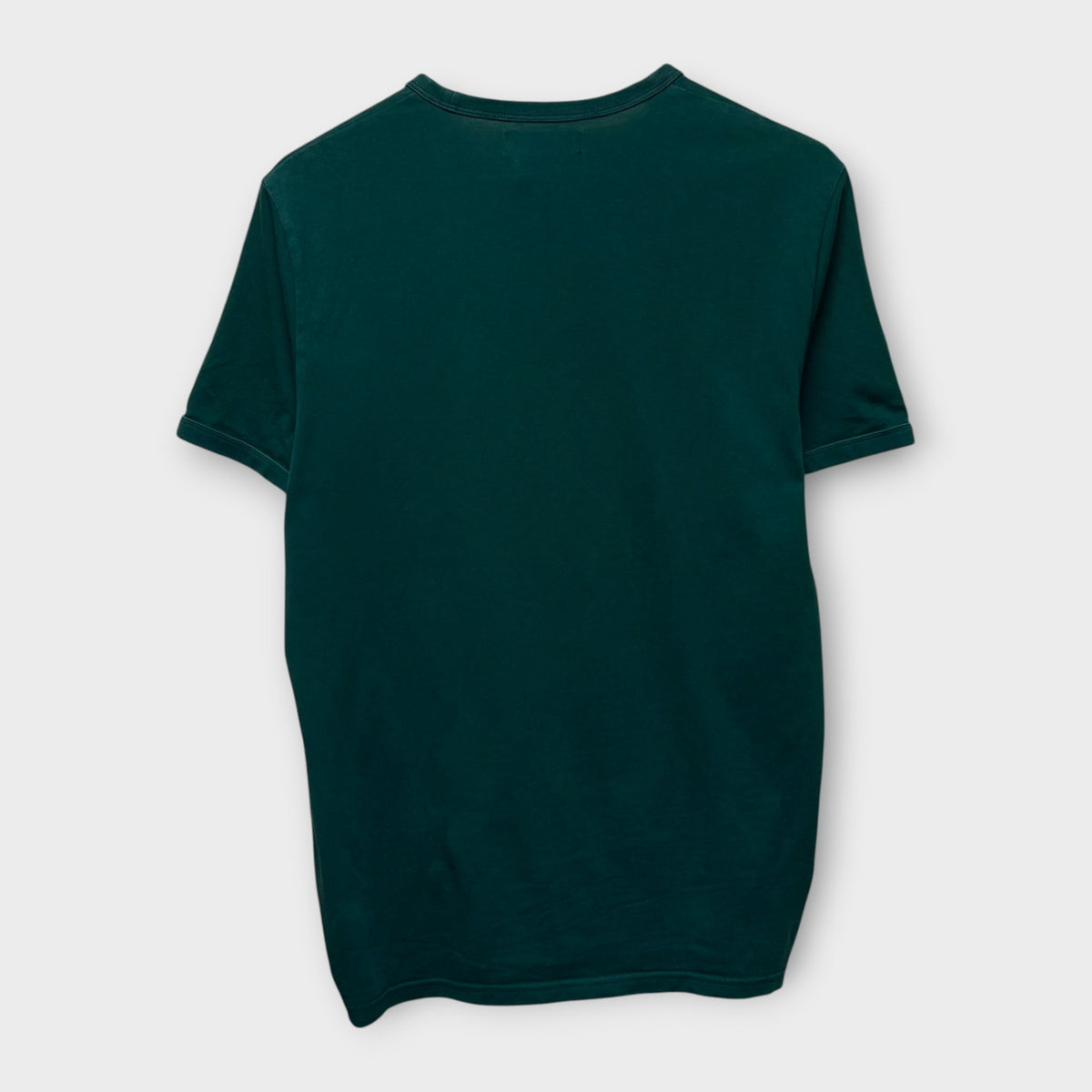 T-shirt Fred Perry Vert - M