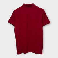 Polo Moncler Rouge - M