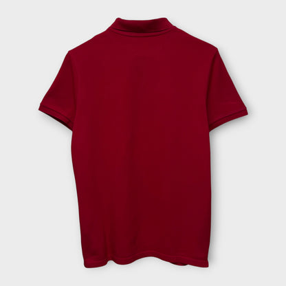 Polo Moncler Rouge - M