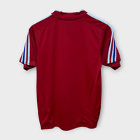 Maillot Équipe de France Adidas Rouge - XS
