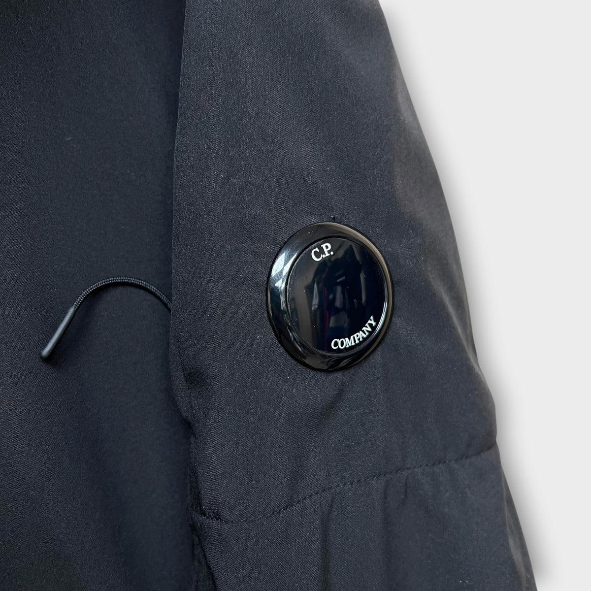 Veste Shell-R CP Company - M