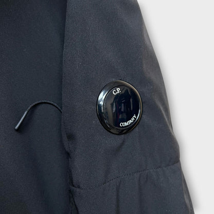 Veste Shell-R CP Company Noir - M