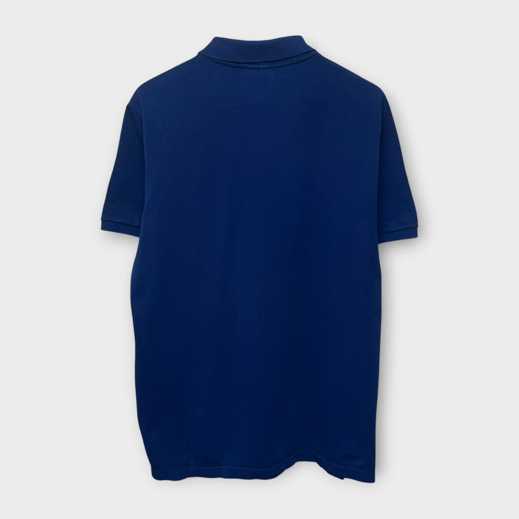 Polo Lacoste Navy - XL
