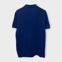 Polo Lacoste Navy - XL