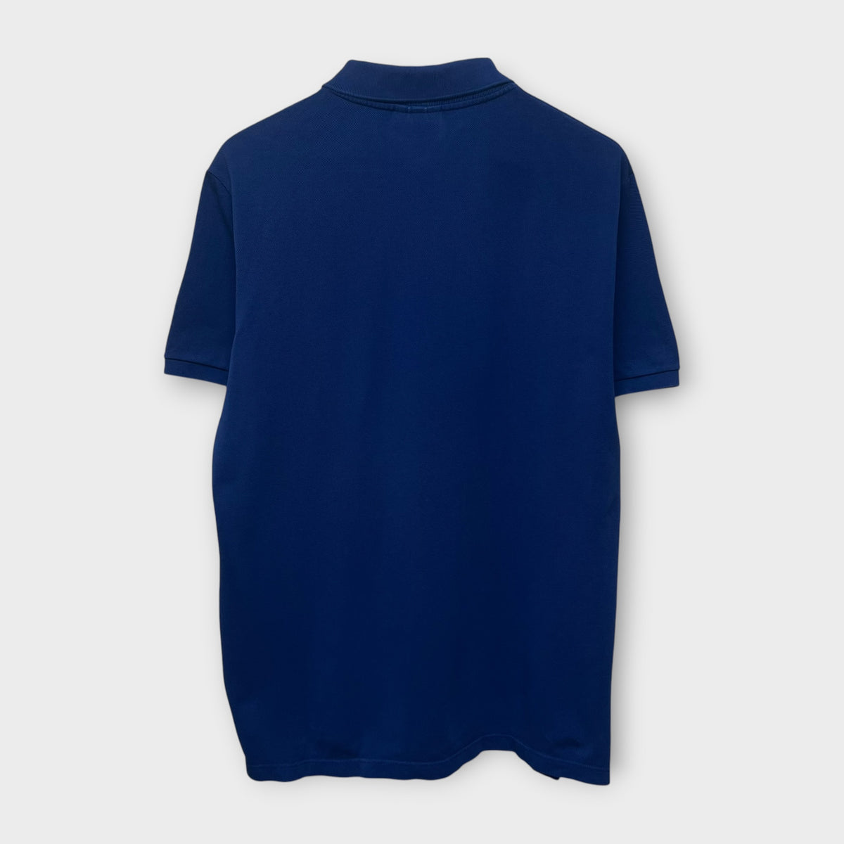 Polo Lacoste Navy - XL