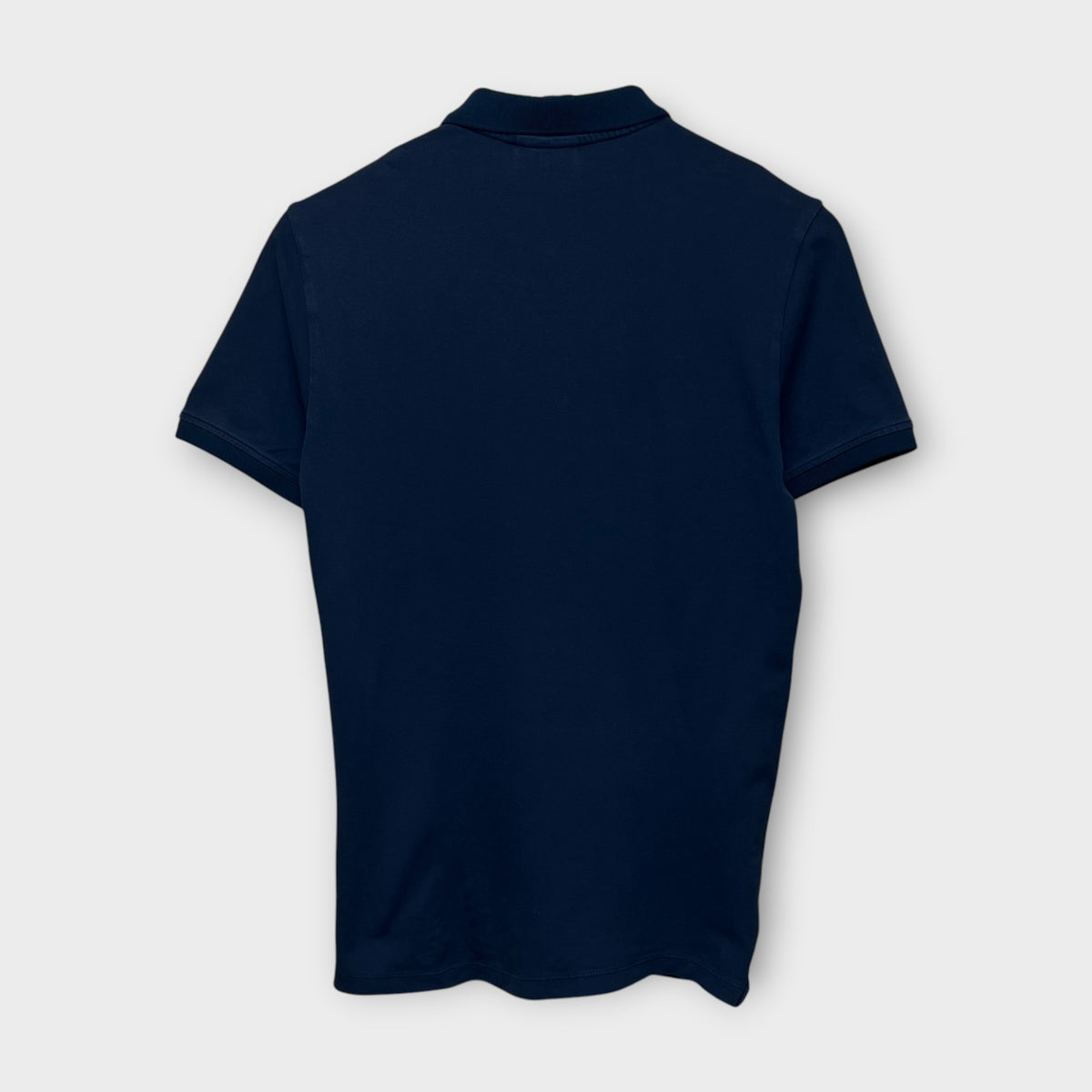 Polo Armani Noir - S