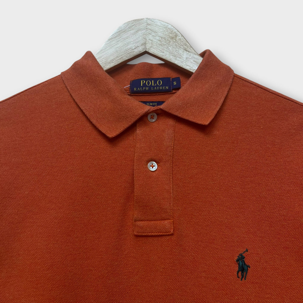 Polo Ralph Lauren Orange - S