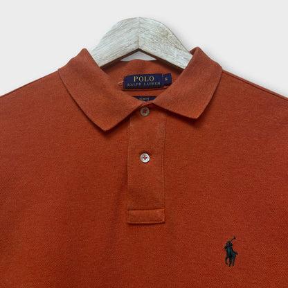 Polo Ralph Lauren Orange - S