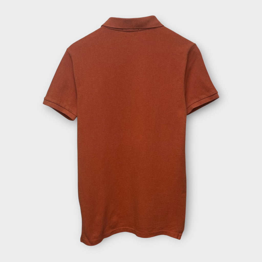Polo Ralph Lauren Orange - S