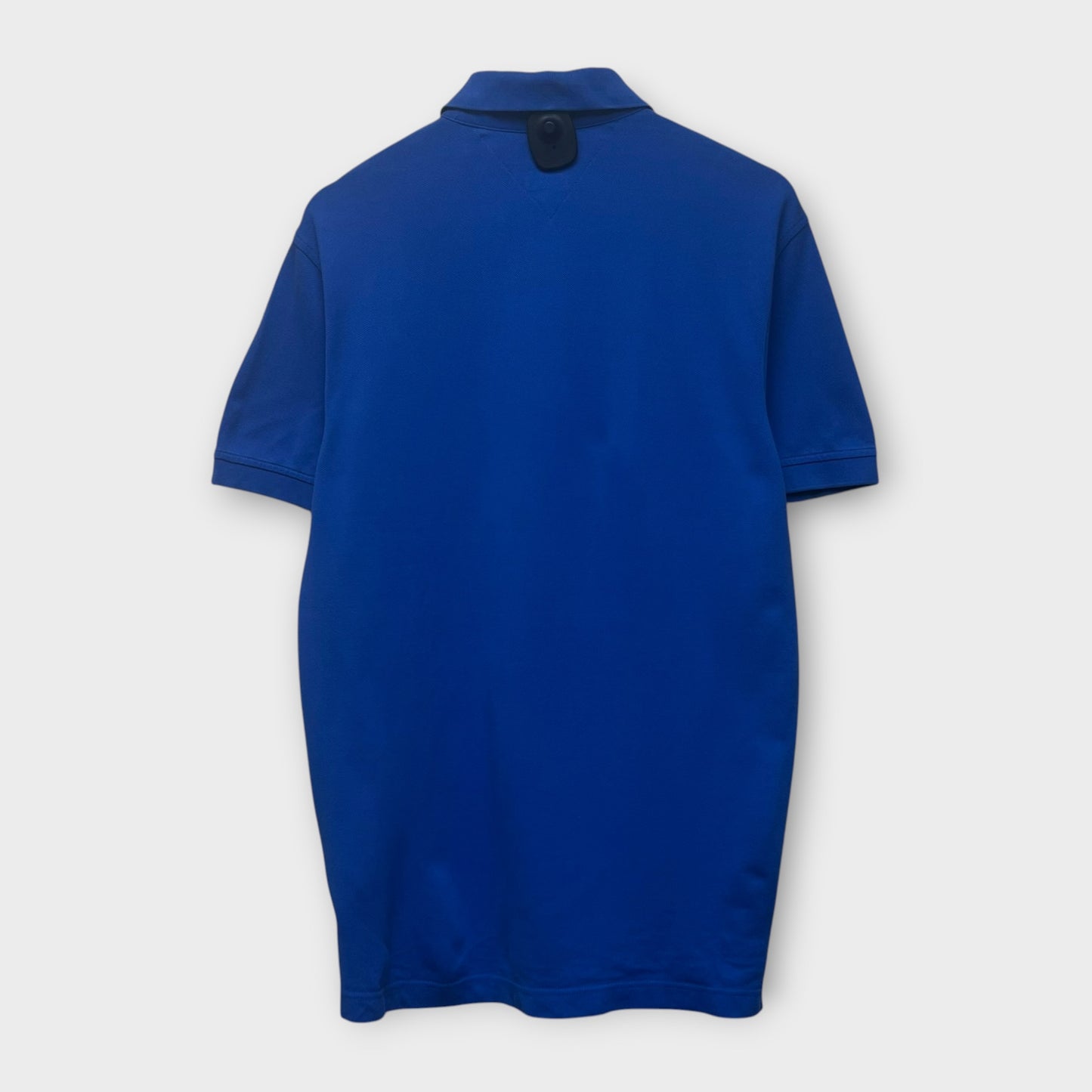 Polo Tommy Hilfiger Bleu - L