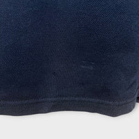 Polo Moncler Noir - XL