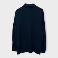 Polo Ralph Lauren Manches Longues Gris - L