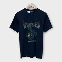 T-Shirt The Kooples Noir - XS
