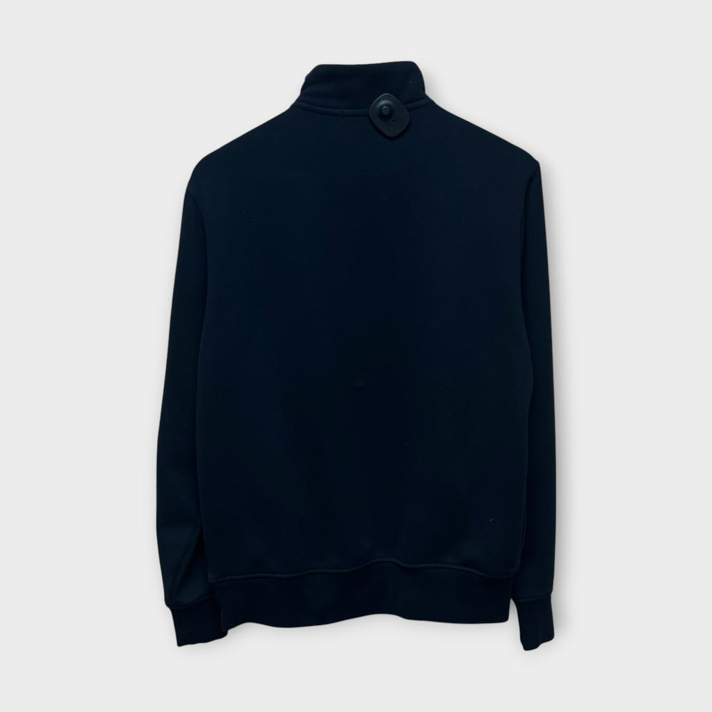 1/4 Zip Ralph Lauren Noir - S