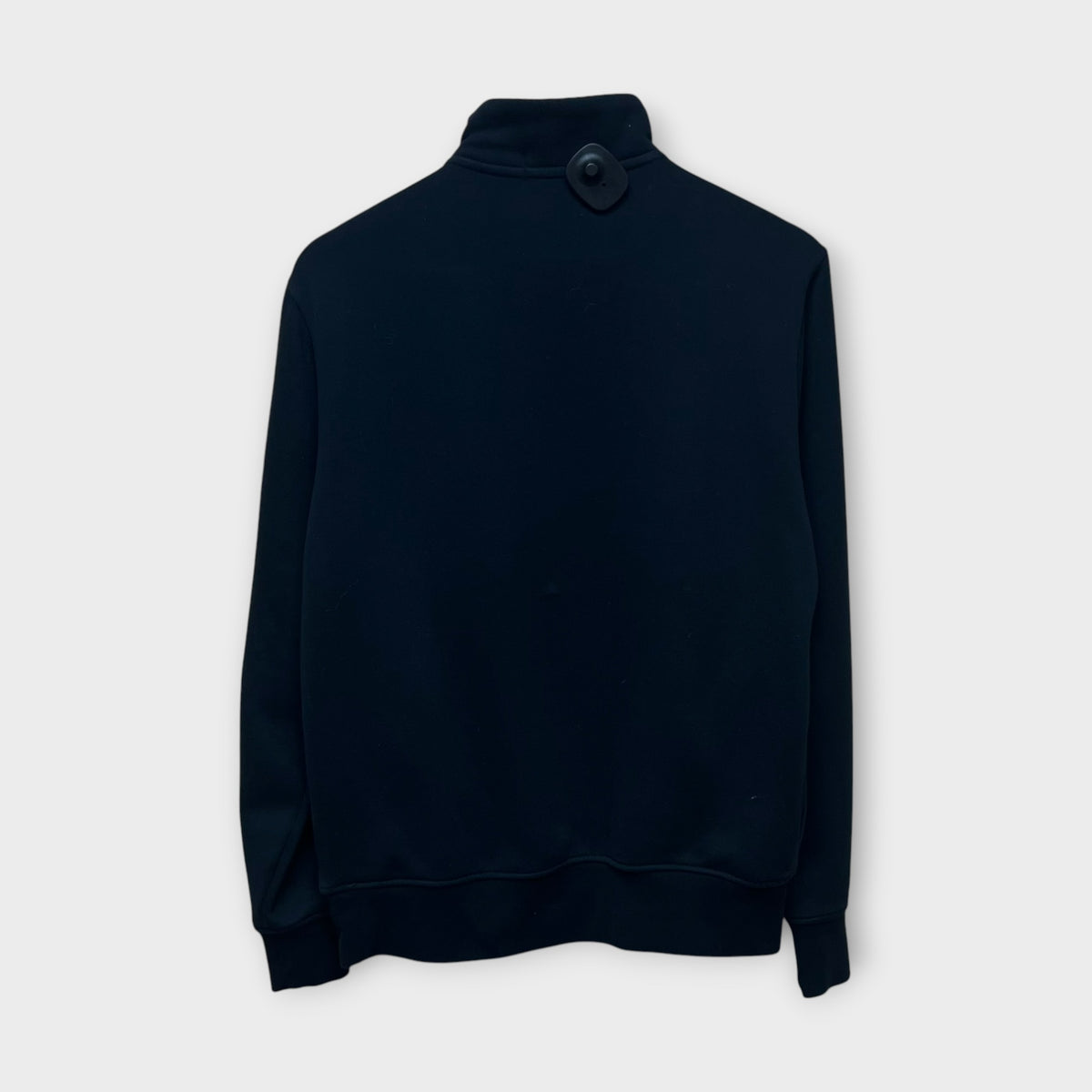 1/4 Zip Ralph Lauren Noir - S
