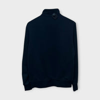 1/4 Zip Ralph Lauren Noir - S